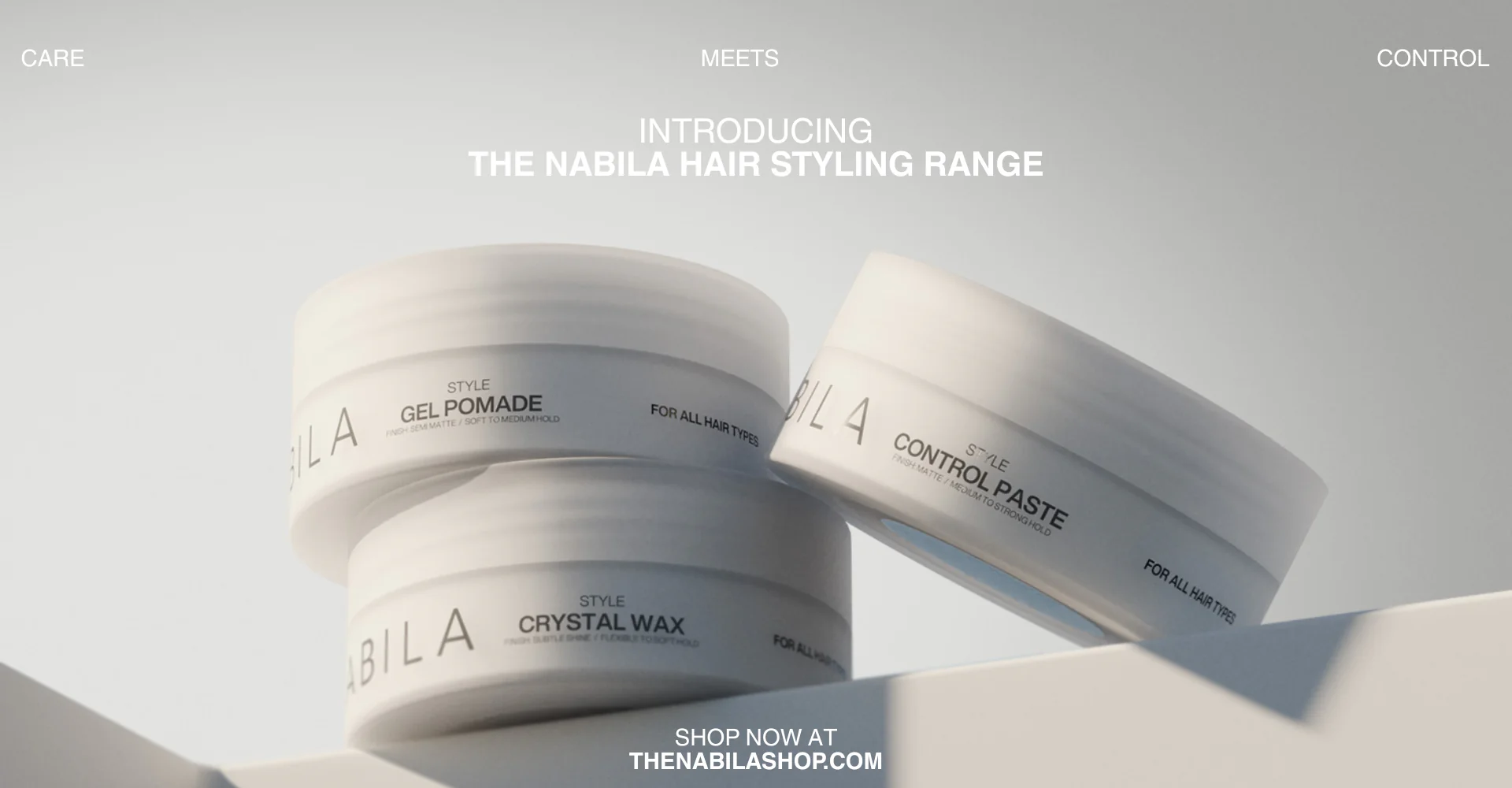 Elevate Your Natural Beauty Ritual