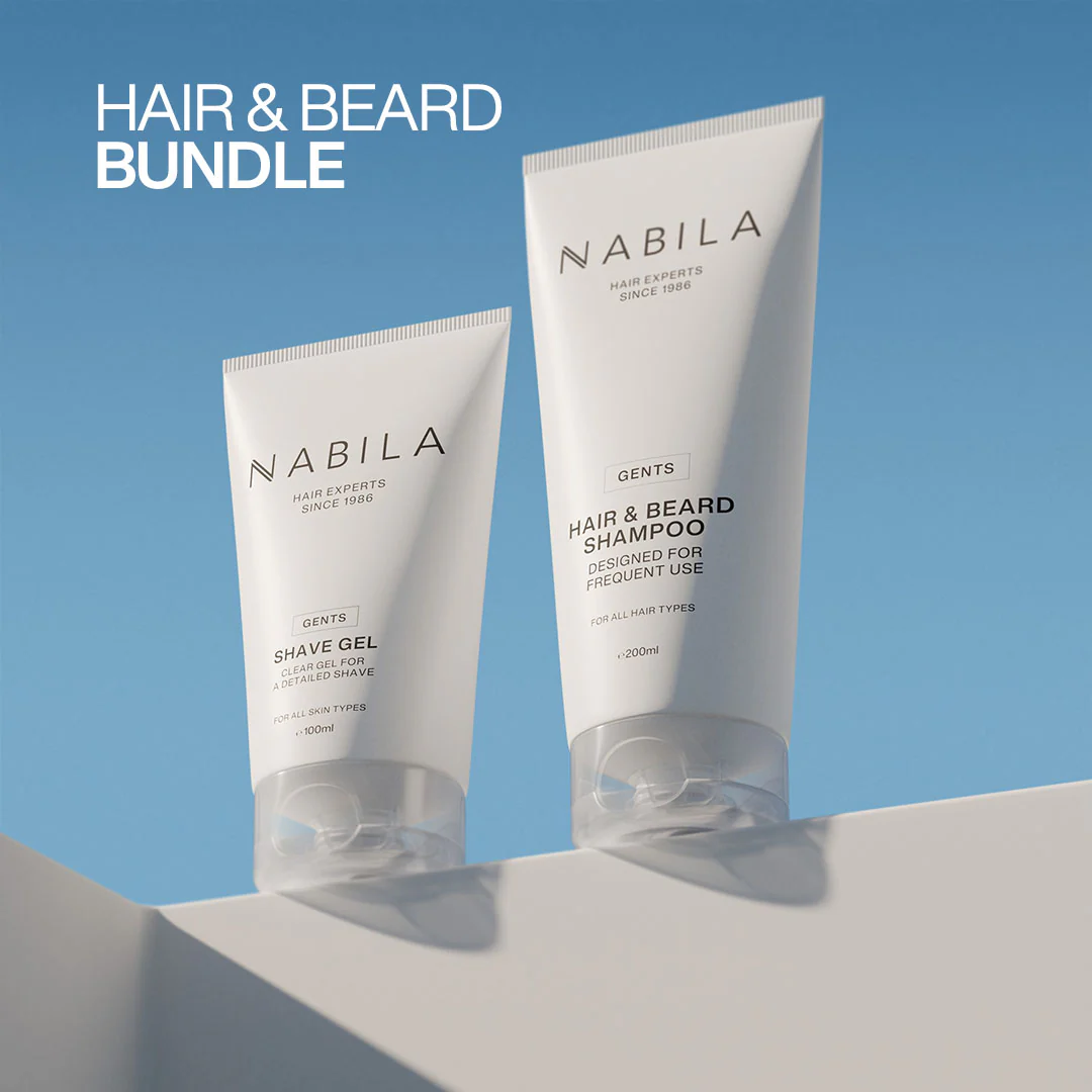 NABILA Hair Care